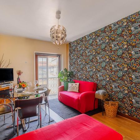 Atalaia Duplex Διαμέρισμα Lisboa Εξωτερικό φωτογραφία