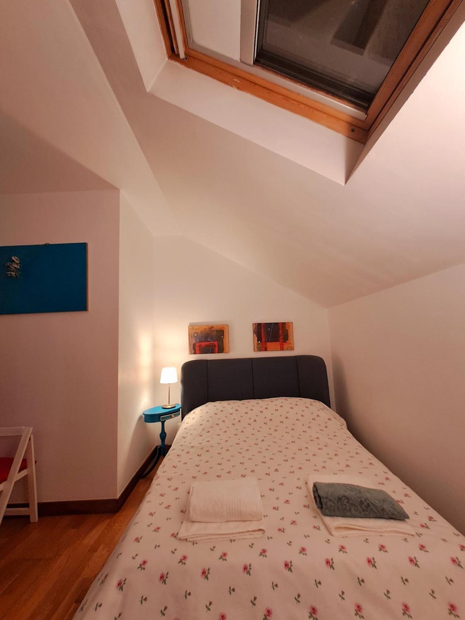 Atalaia Duplex Διαμέρισμα Lisboa Εξωτερικό φωτογραφία