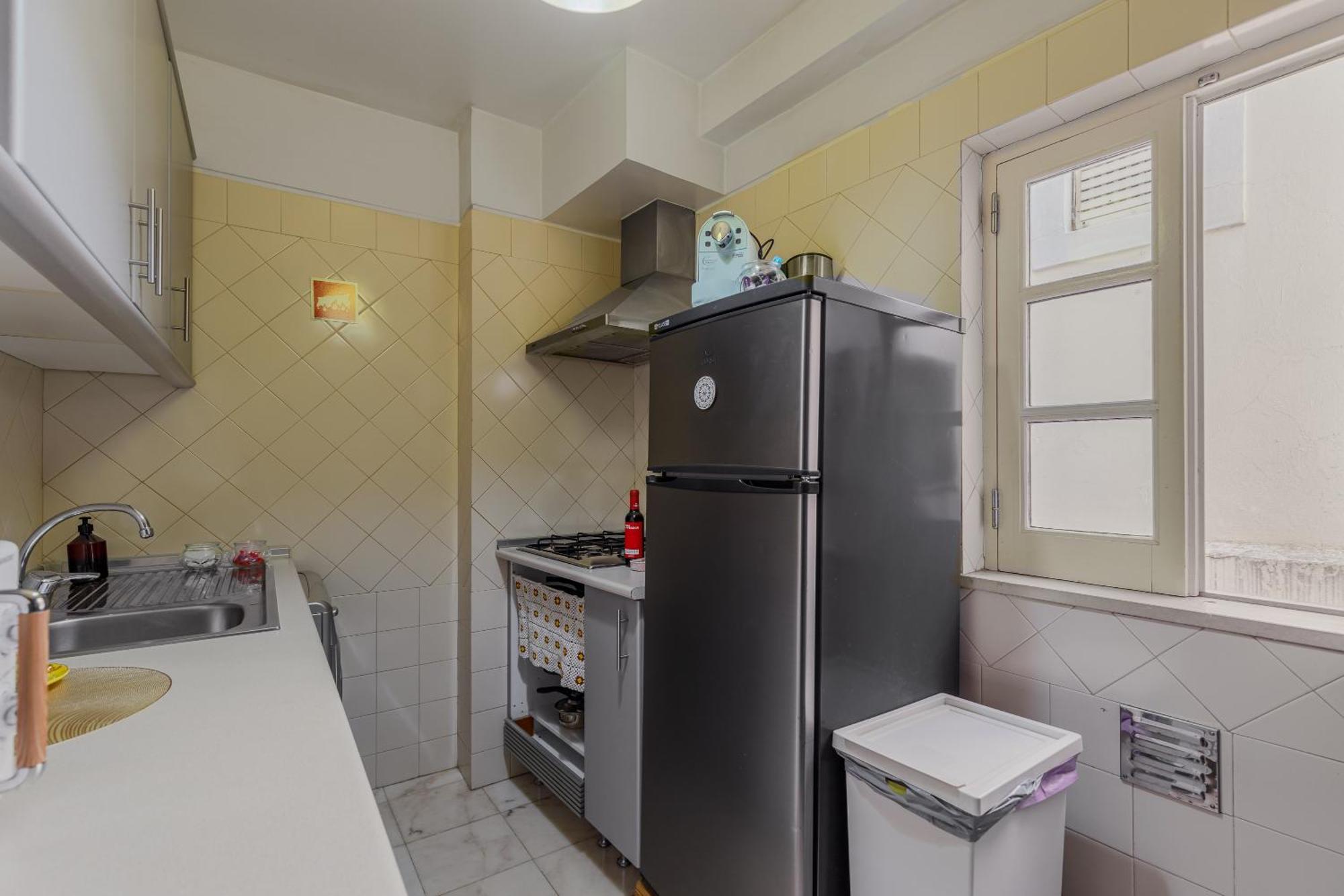 Atalaia Duplex Διαμέρισμα Lisboa Εξωτερικό φωτογραφία