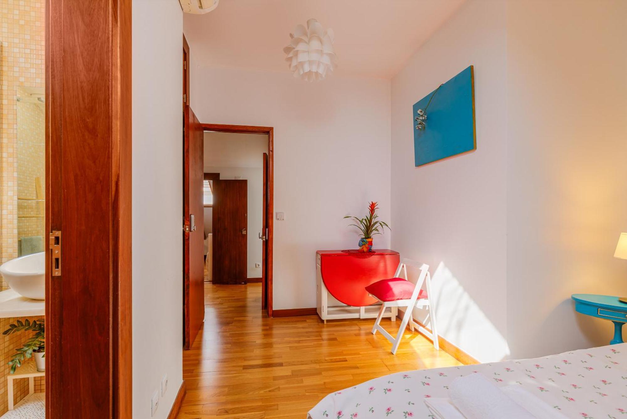 Atalaia Duplex Διαμέρισμα Lisboa Εξωτερικό φωτογραφία