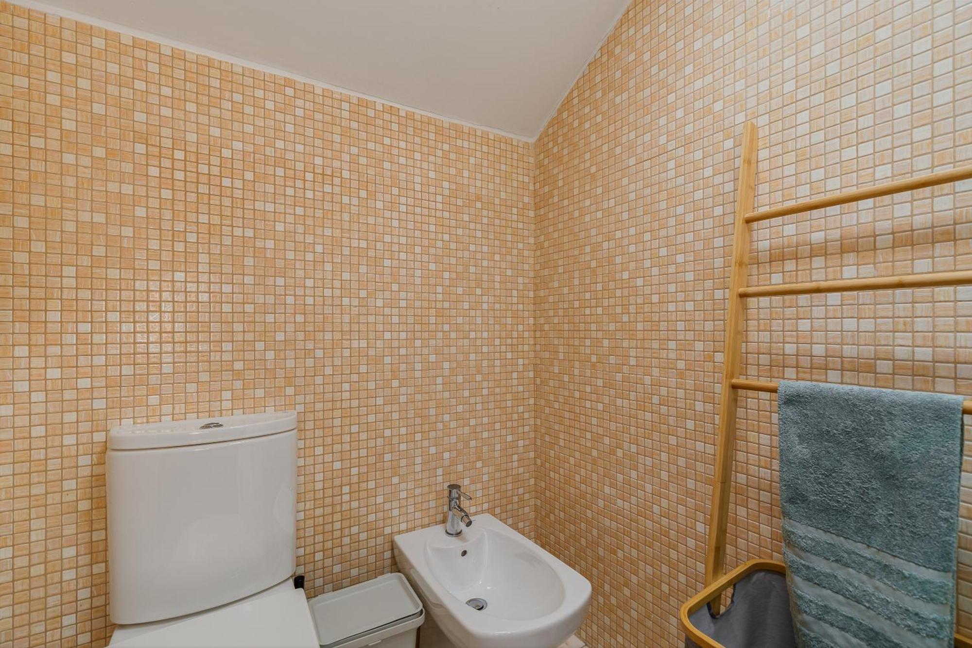 Atalaia Duplex Διαμέρισμα Lisboa Εξωτερικό φωτογραφία