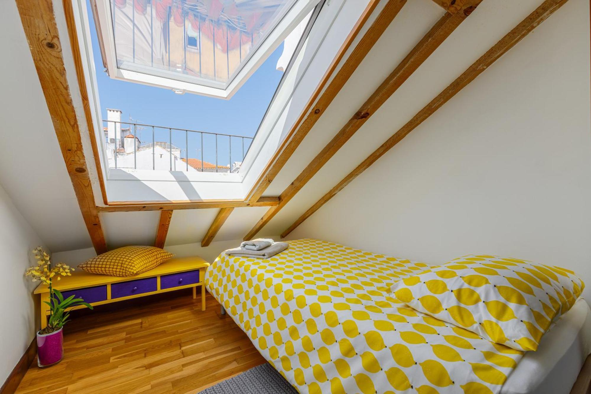 Atalaia Duplex Διαμέρισμα Lisboa Εξωτερικό φωτογραφία