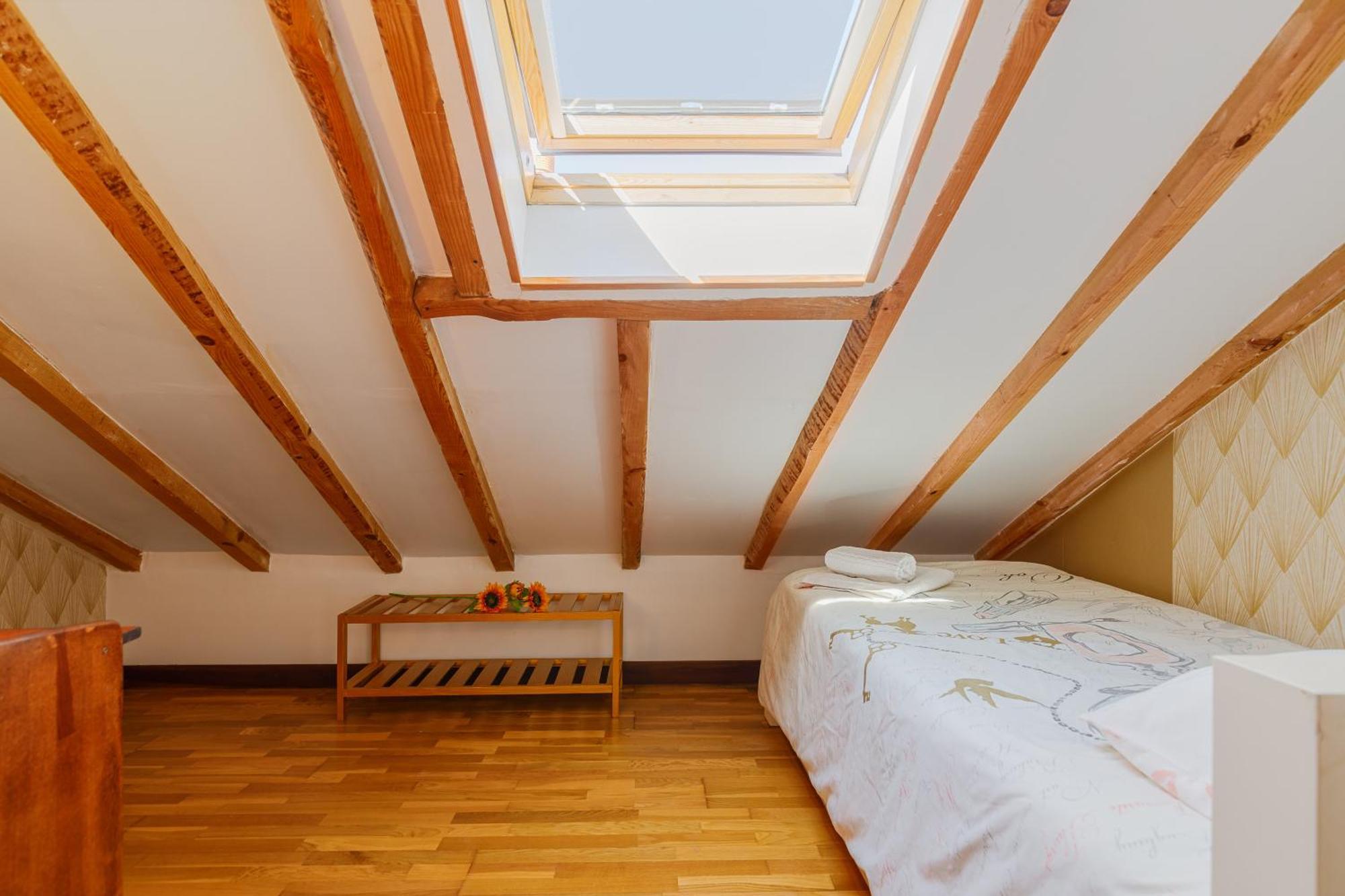 Atalaia Duplex Διαμέρισμα Lisboa Εξωτερικό φωτογραφία