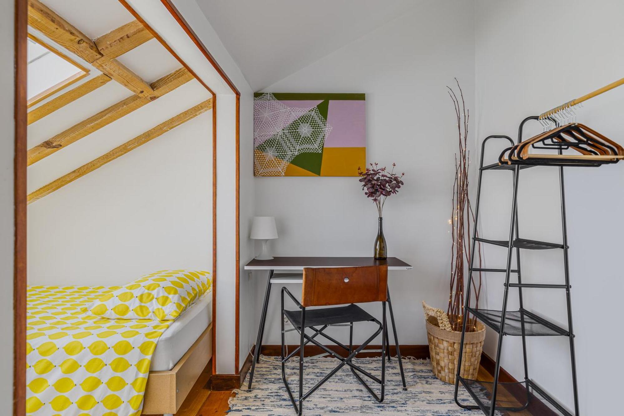 Atalaia Duplex Διαμέρισμα Lisboa Εξωτερικό φωτογραφία