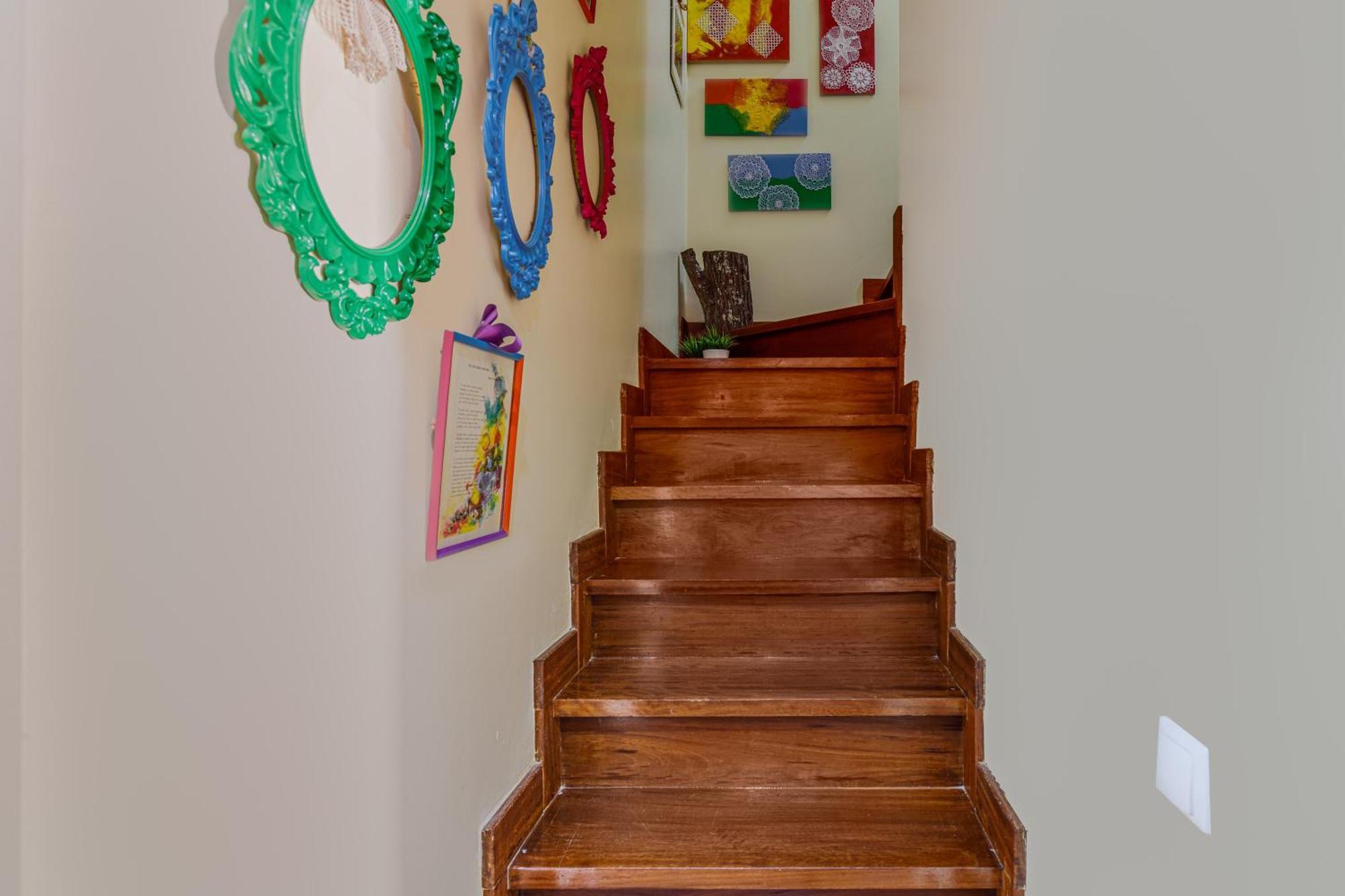Atalaia Duplex Διαμέρισμα Lisboa Εξωτερικό φωτογραφία