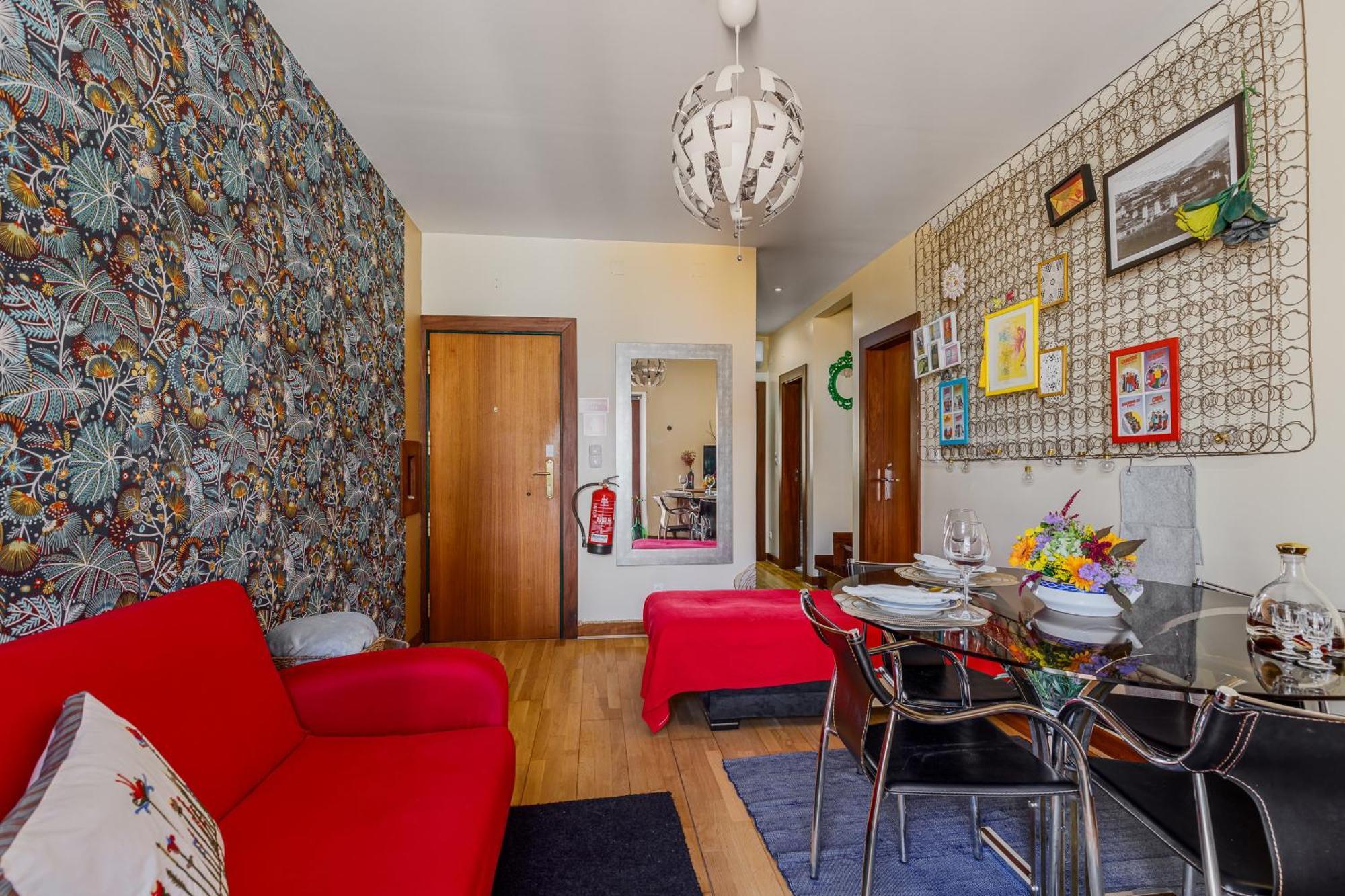 Atalaia Duplex Διαμέρισμα Lisboa Εξωτερικό φωτογραφία