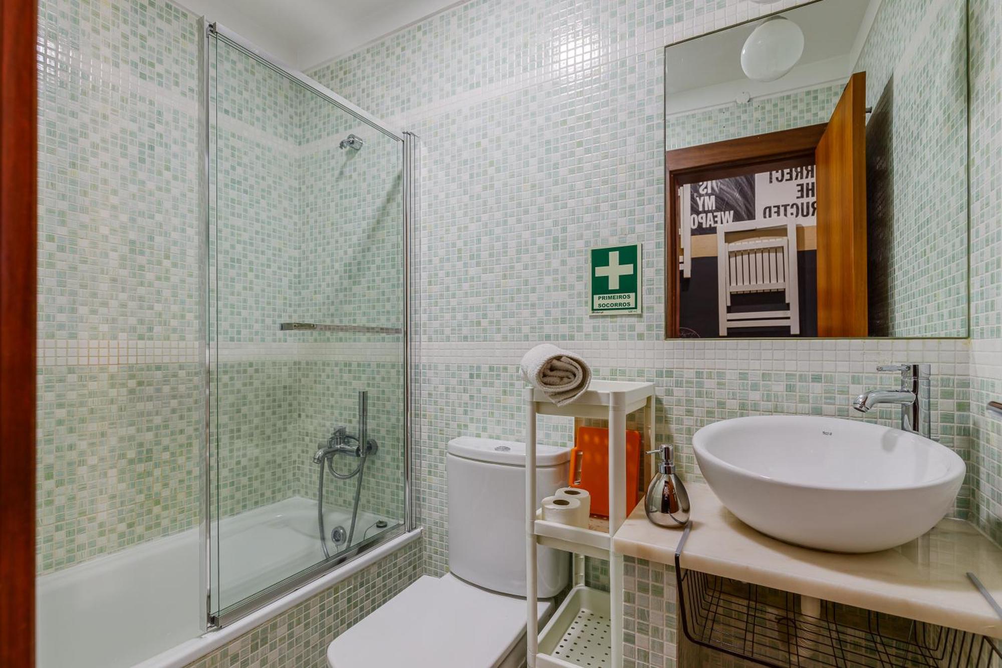 Atalaia Duplex Διαμέρισμα Lisboa Εξωτερικό φωτογραφία