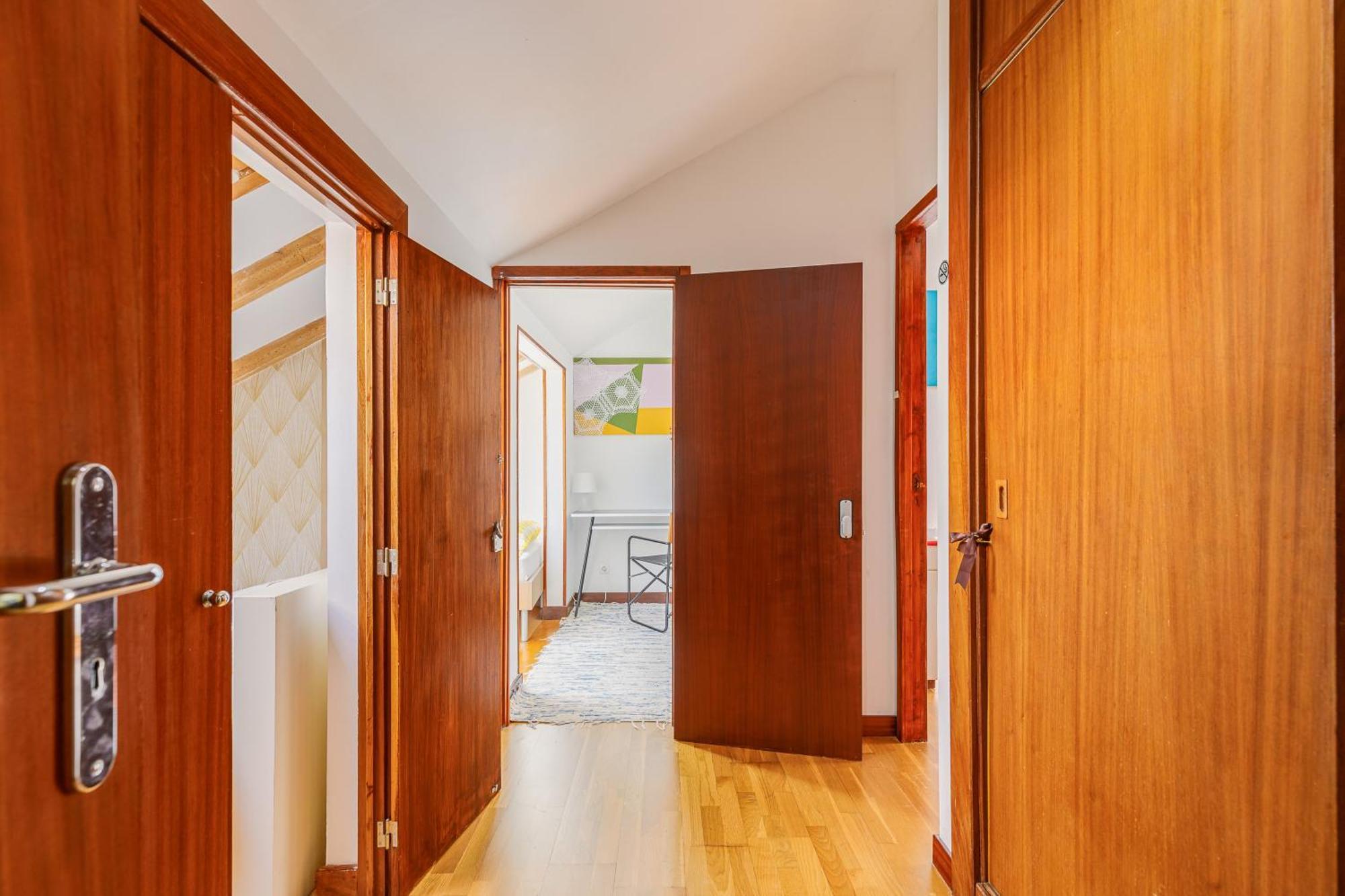 Atalaia Duplex Διαμέρισμα Lisboa Εξωτερικό φωτογραφία