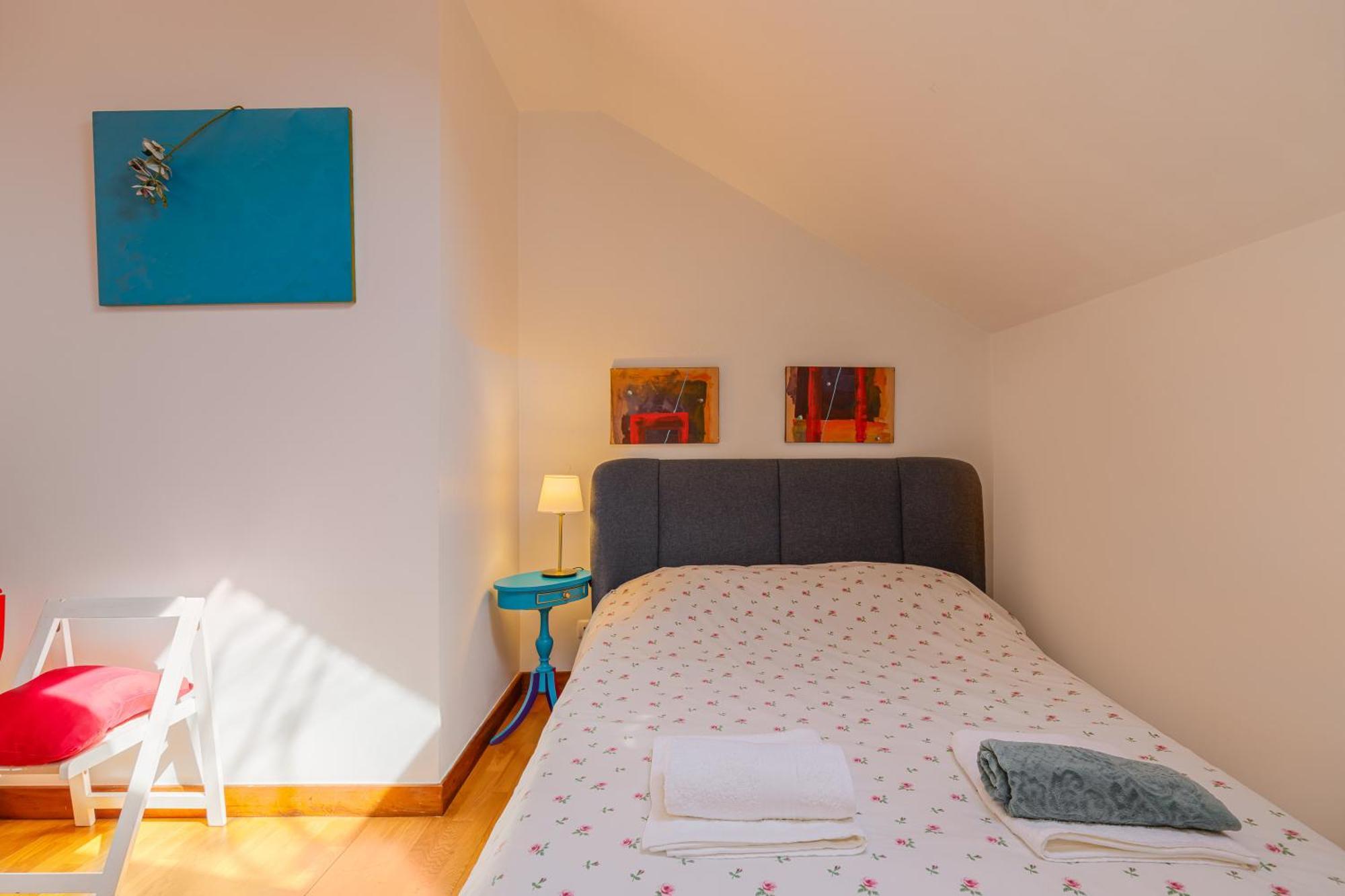 Atalaia Duplex Διαμέρισμα Lisboa Εξωτερικό φωτογραφία