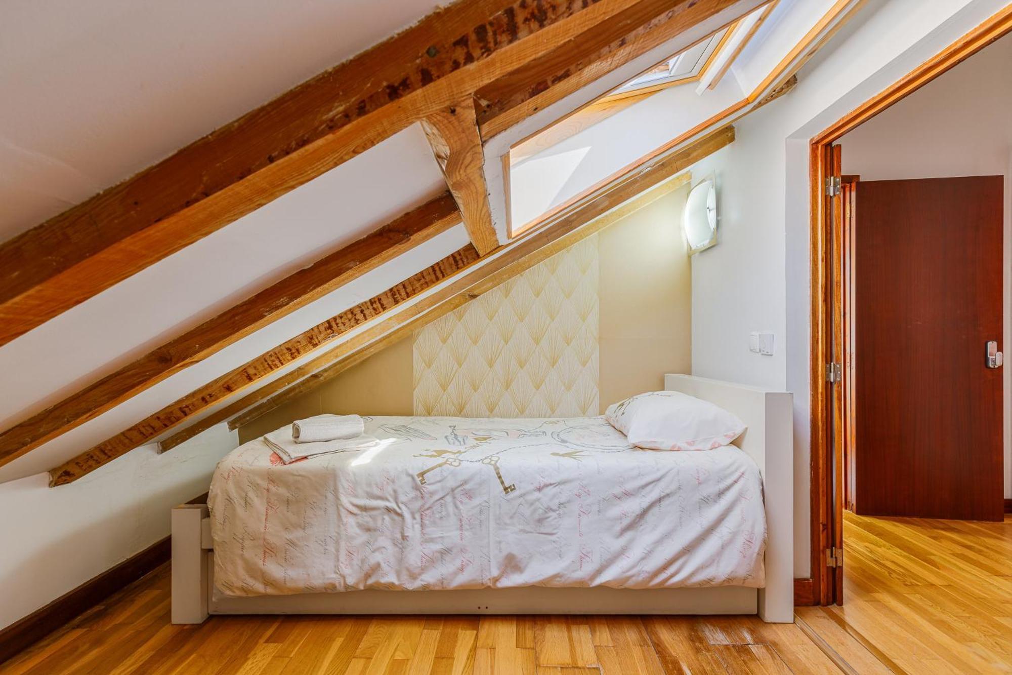 Atalaia Duplex Διαμέρισμα Lisboa Εξωτερικό φωτογραφία